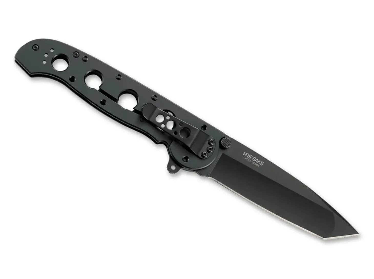 M16-04 KS Tanto
