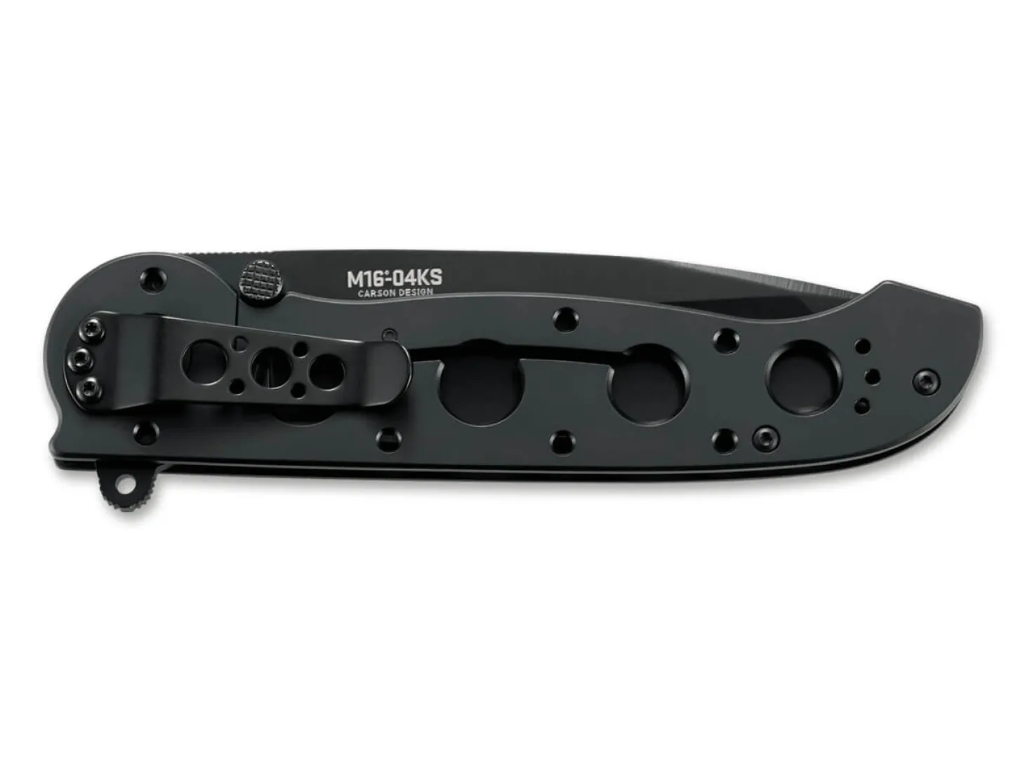 M16-04 KS Tanto