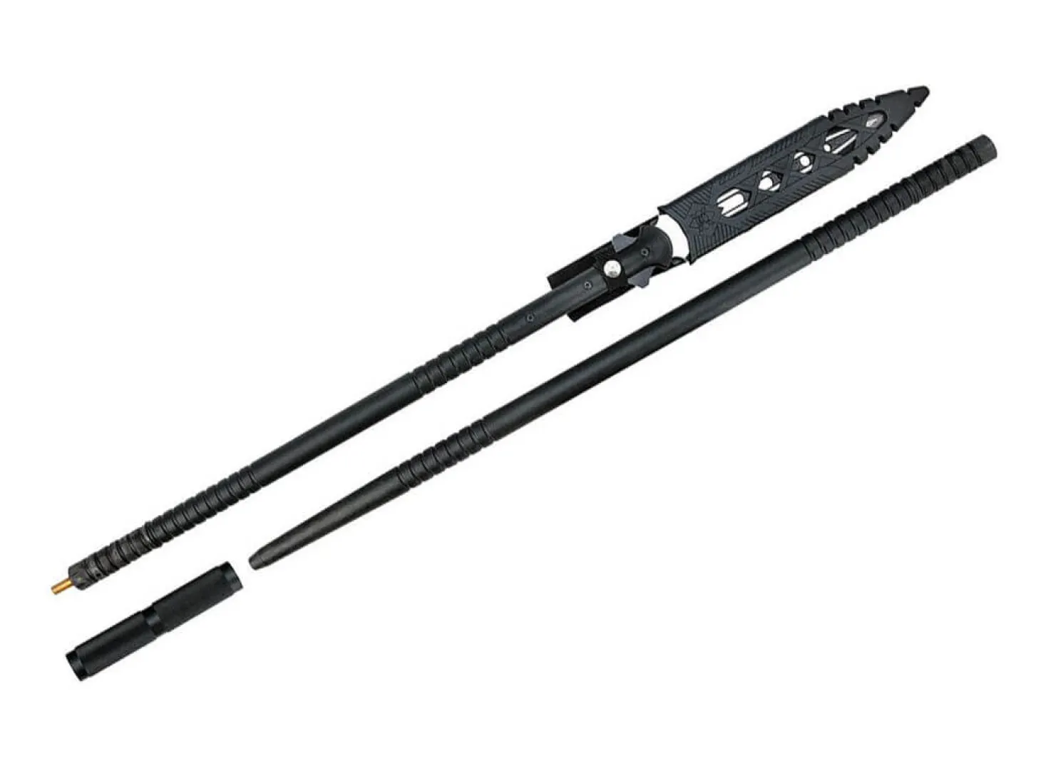 M48 Magnum Spear