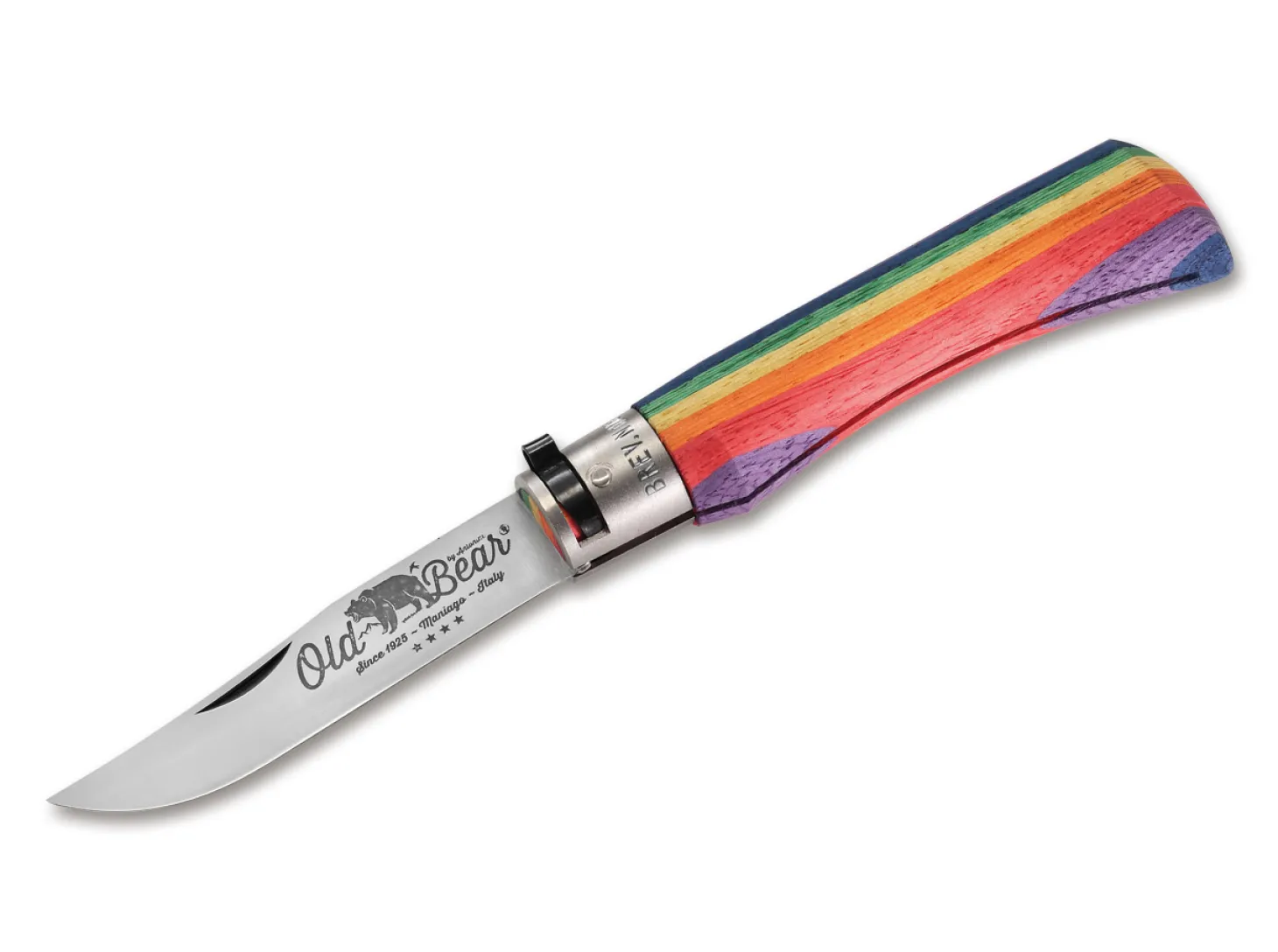 M Rainbow