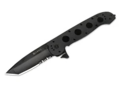 M16-14 ZLEK Black