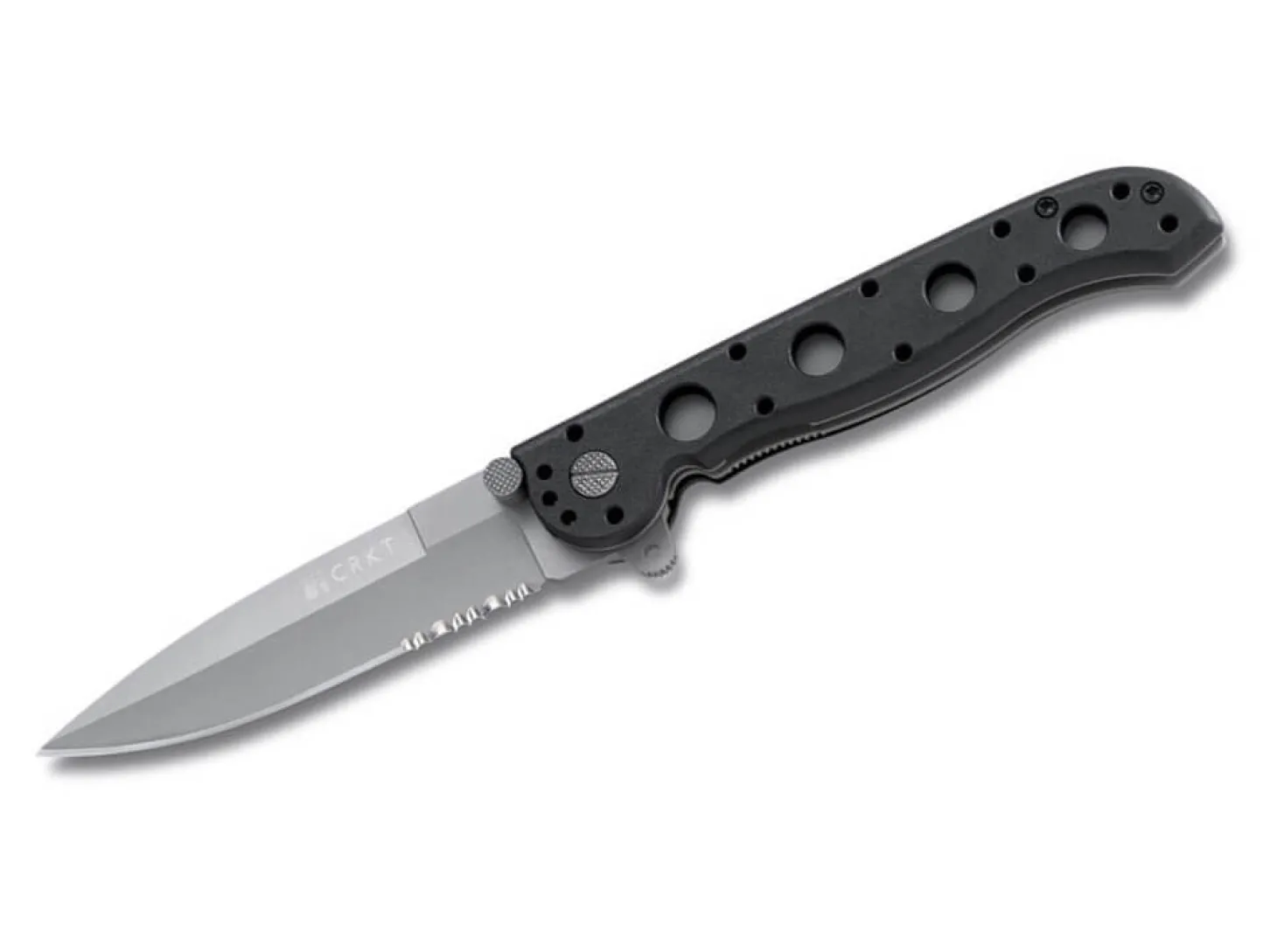 M16-13 Zytel