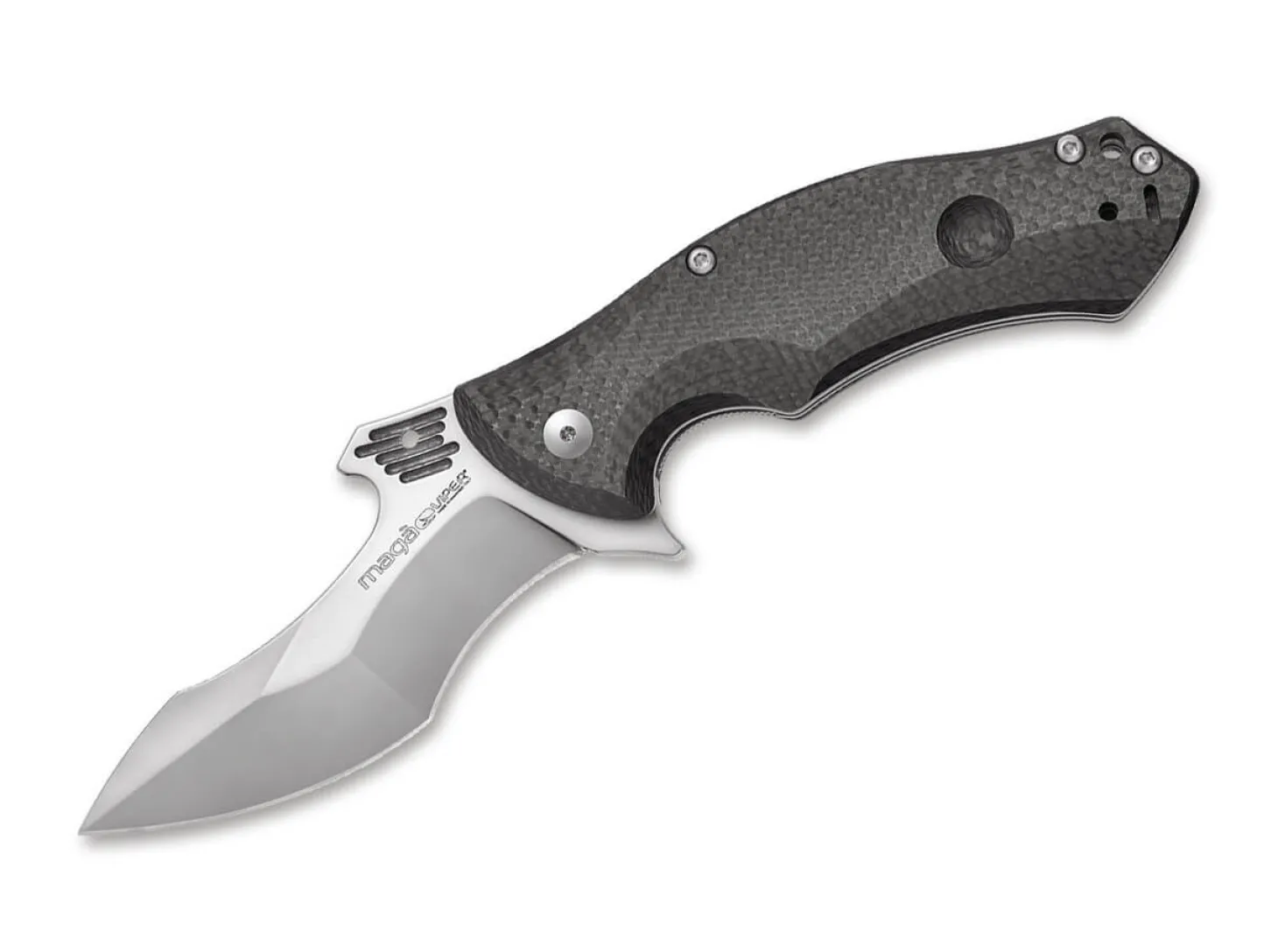 Magà CF Satin