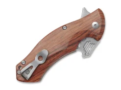 Magà Cocobolo Satin