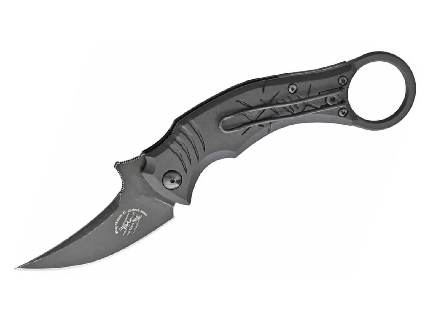 Mako Folder