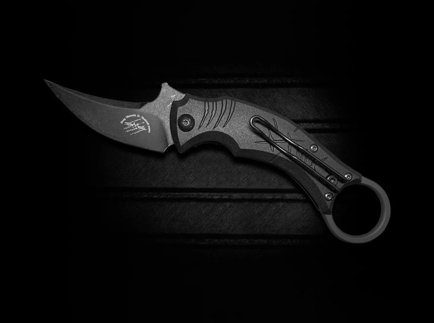 Mako Folder