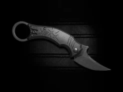 Mako Folder