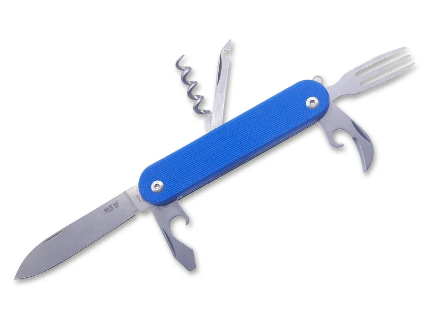 Malga 6 Blue G10