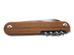 Malga 6 Natural Micarta
