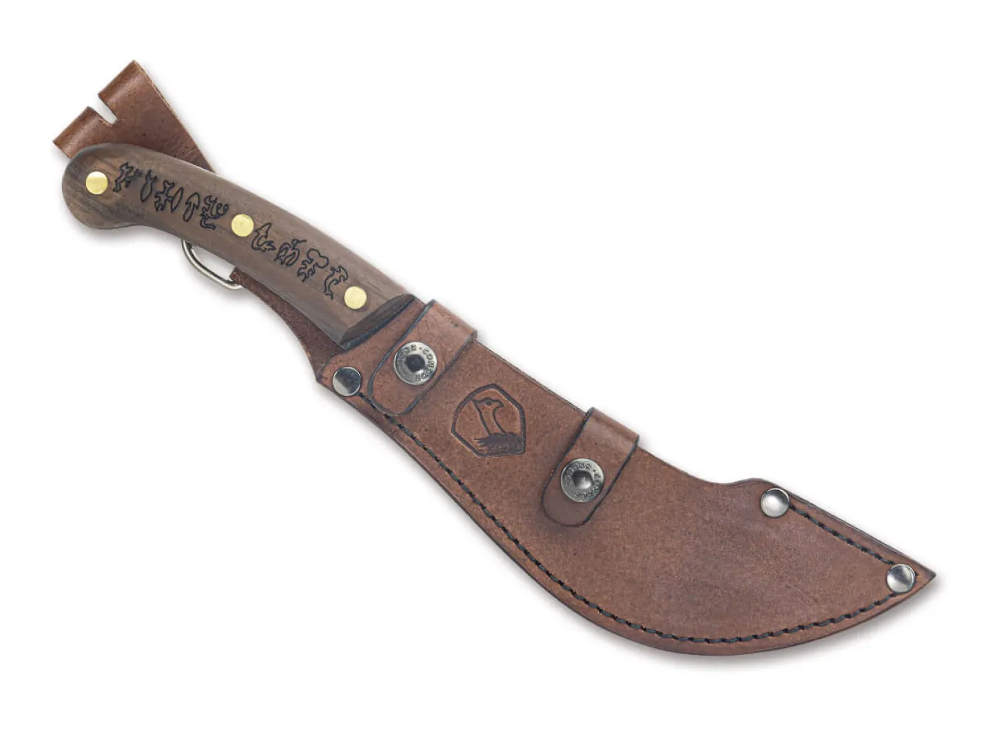 Matato'A Knife