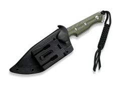 Maxwell G10 OD Green