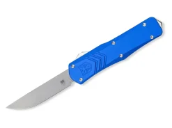 Medium FS-X Gen II Blue Drop Not Serrated