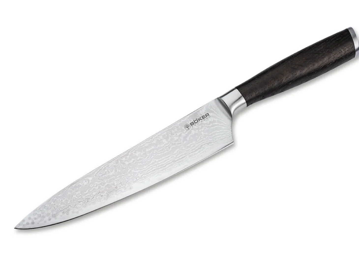 Meisterklinge Damast Kochmesser