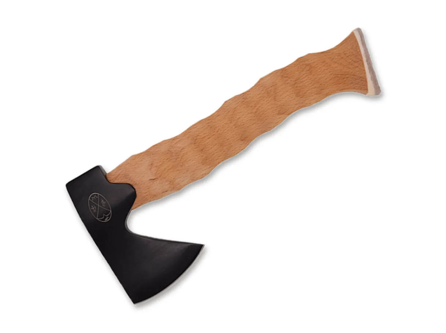 Metsämies Schwarz