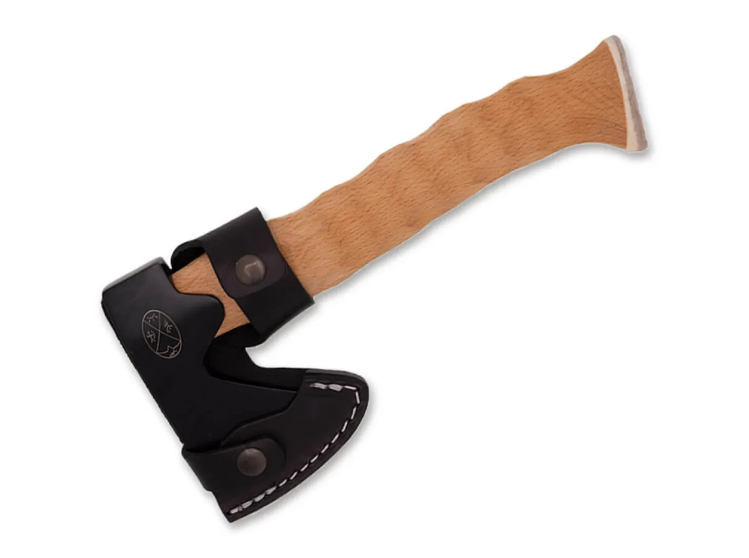 Metsämies Schwarz