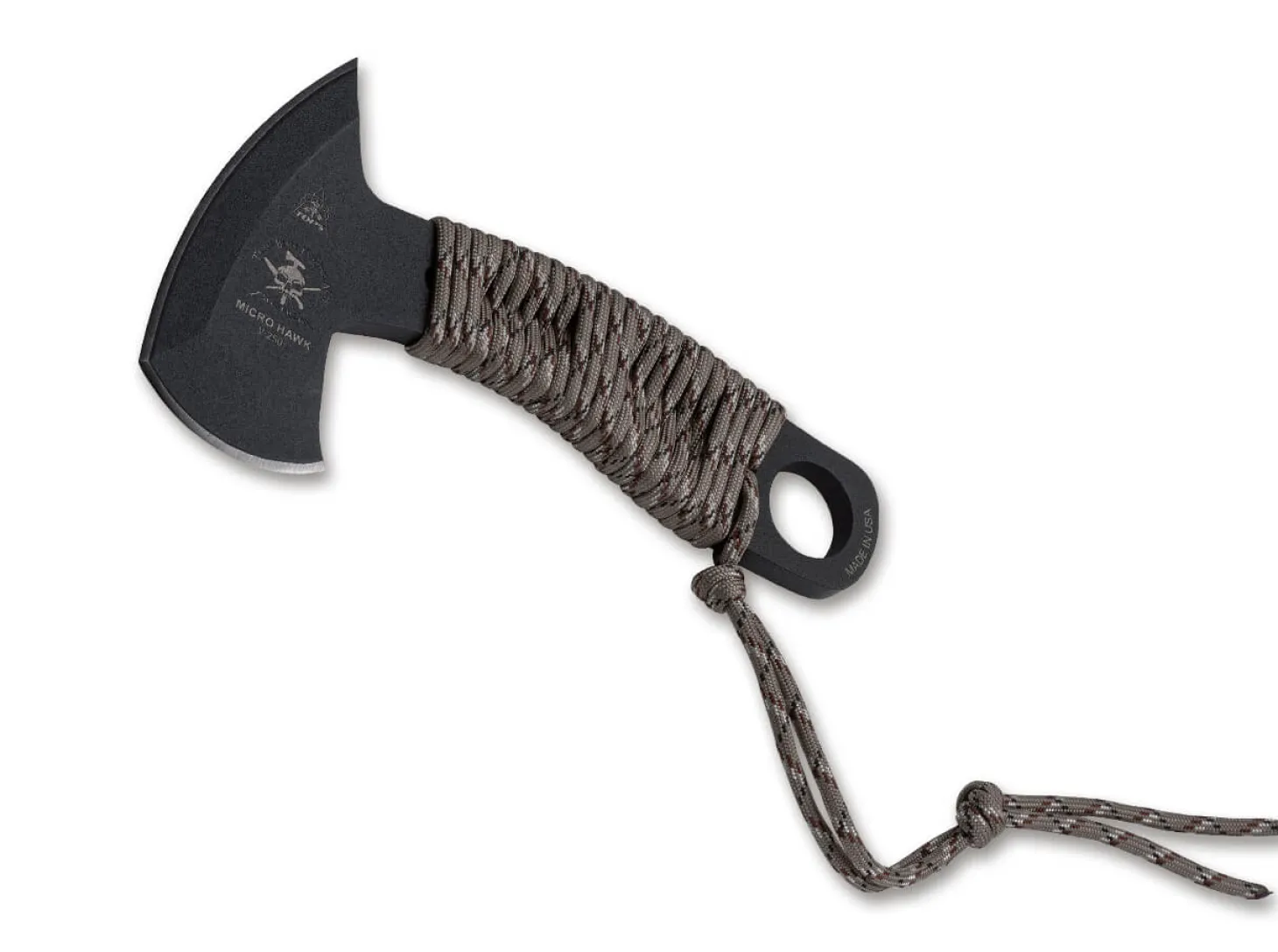 Micro Hawk