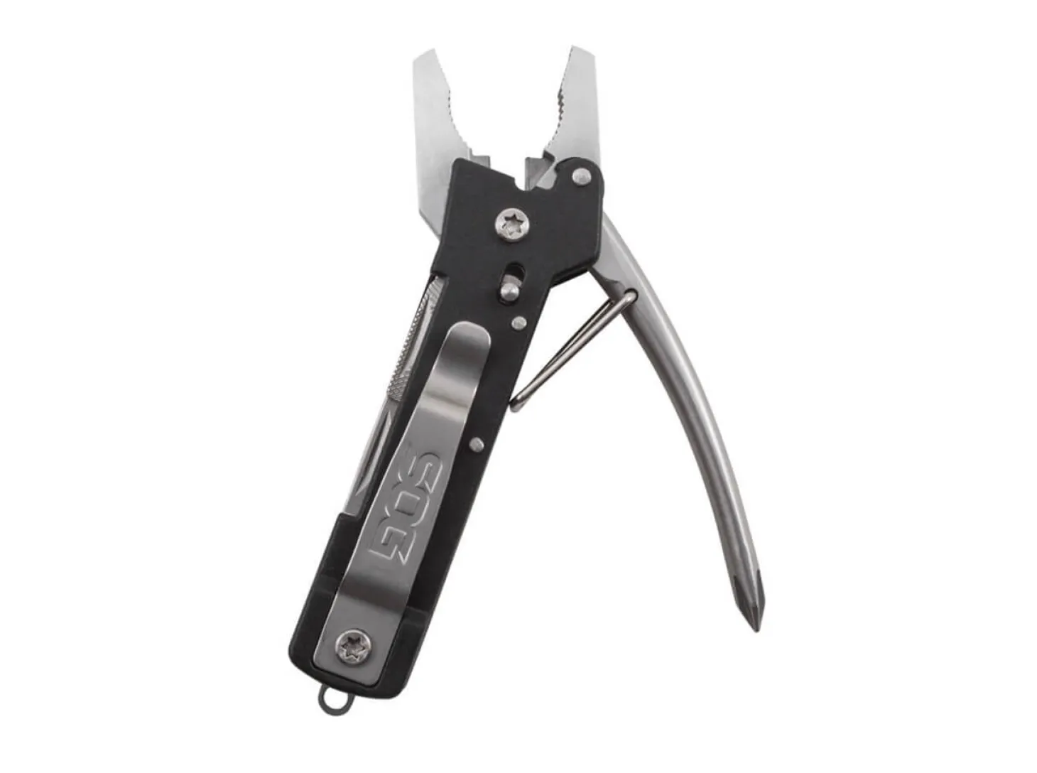 Micro ToolClip