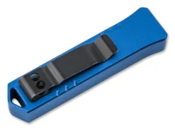 Micro USB OTF Blau