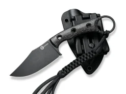 Midwatch Micarta Black
