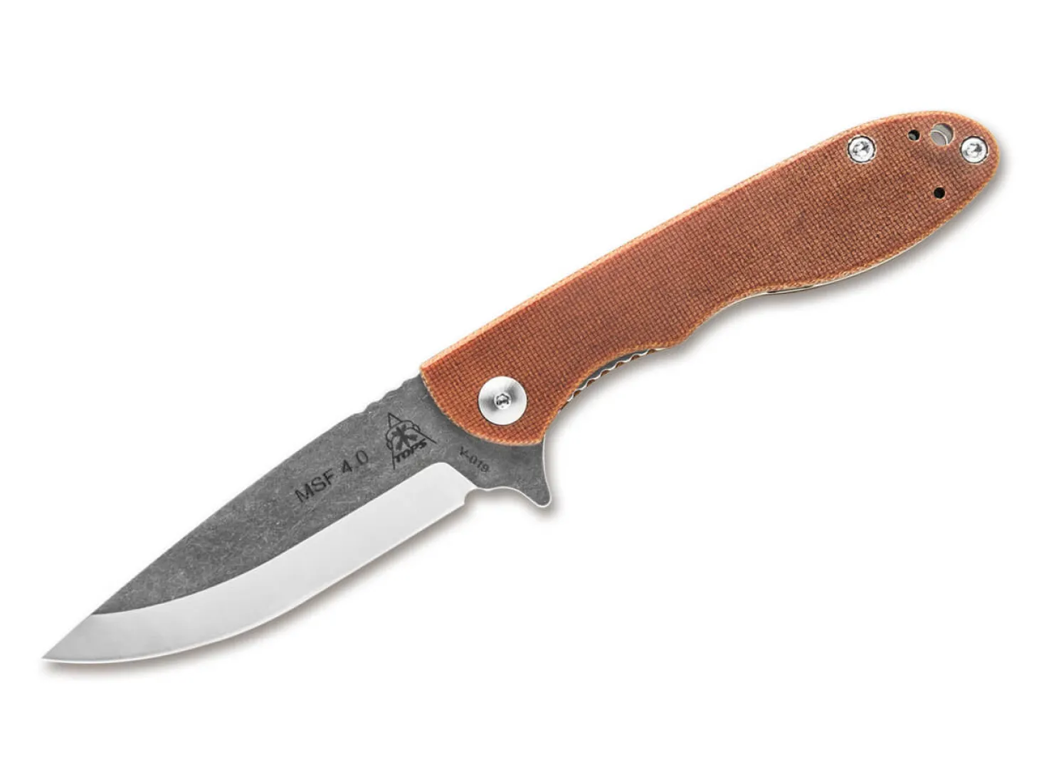 Mini Scandi Folder