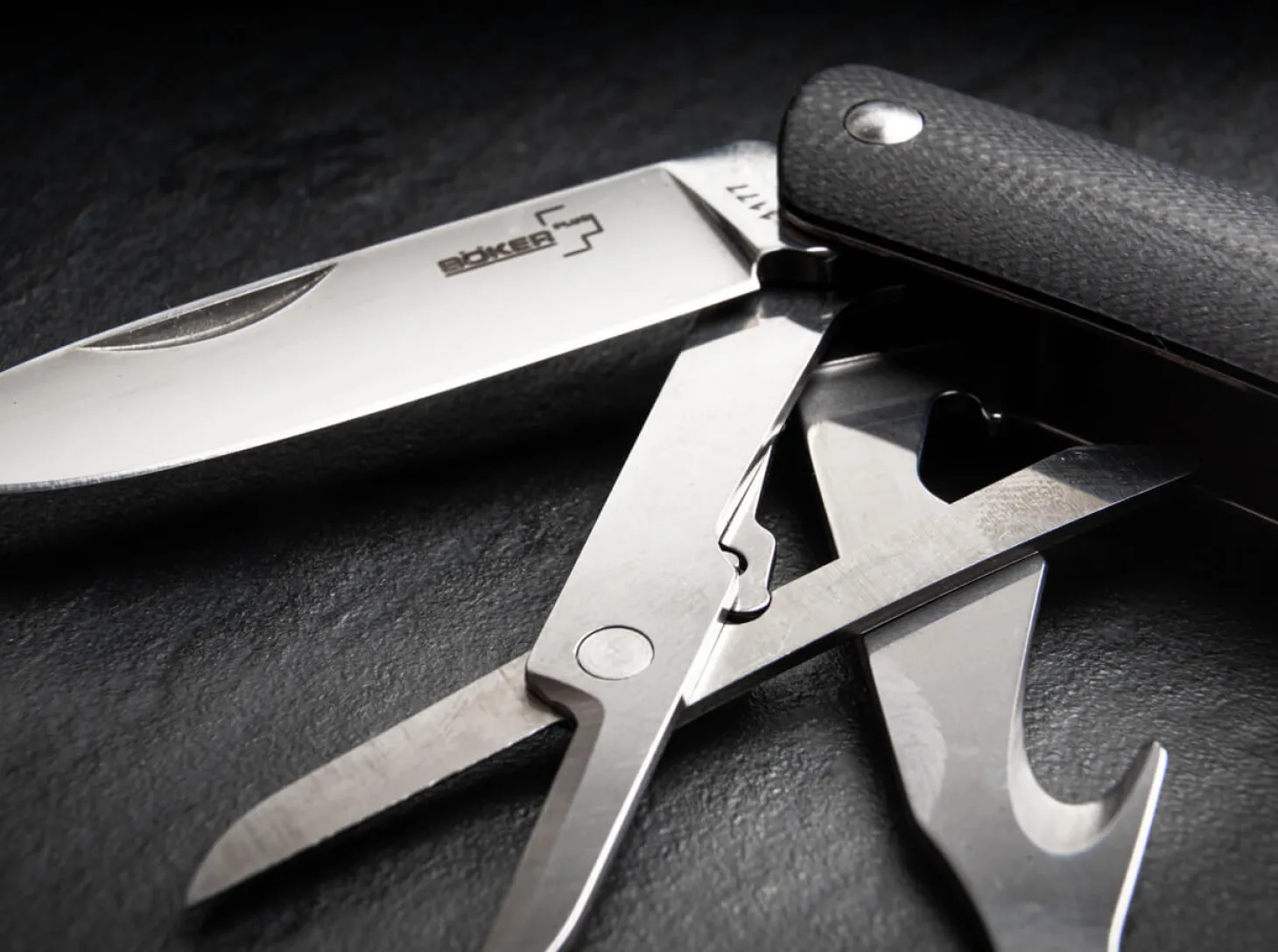 Mini Tech Tool City 4