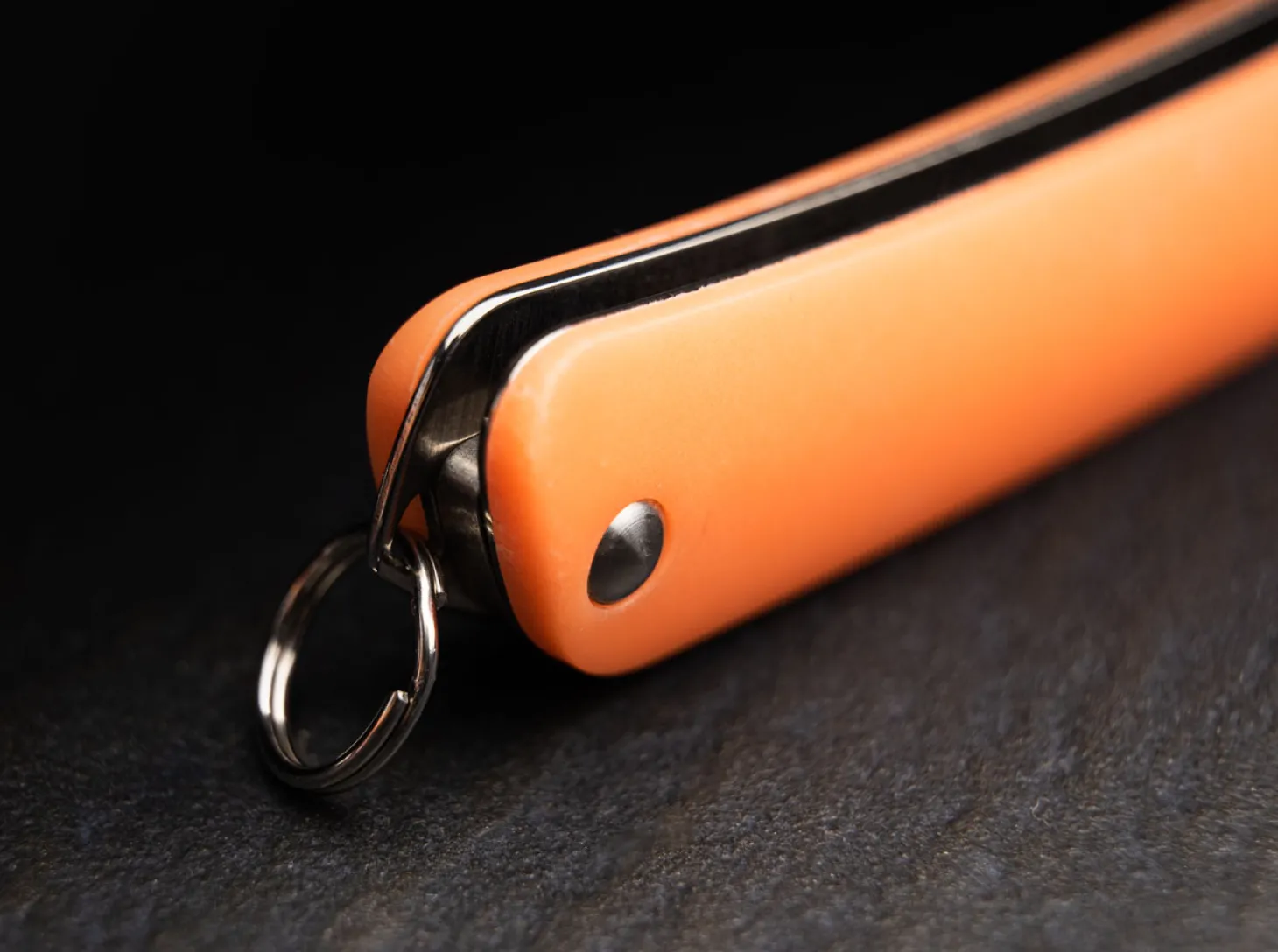 Mini Tech Tool GITD Orange 1
