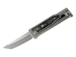 MINI-EXO Black Micarta Tanto
