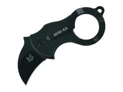Mini-Ka Black