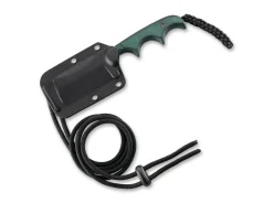 Minimalist Cleaver