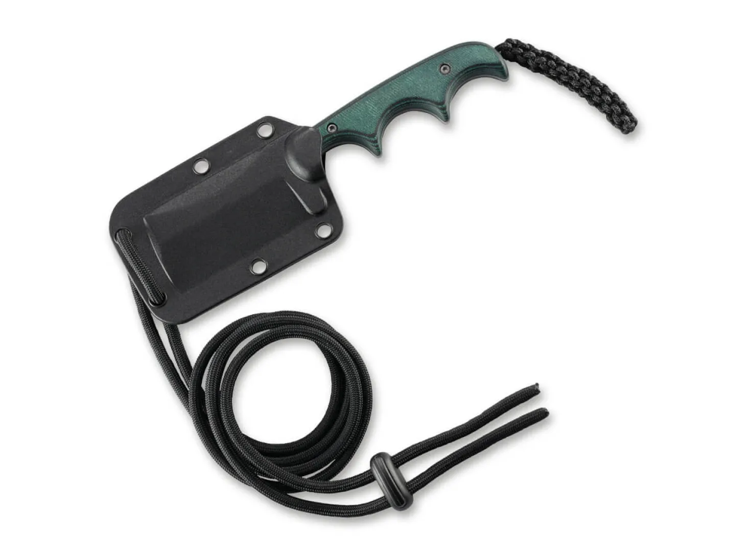 Minimalist Cleaver