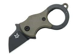 Mini-Ta Olive Drab