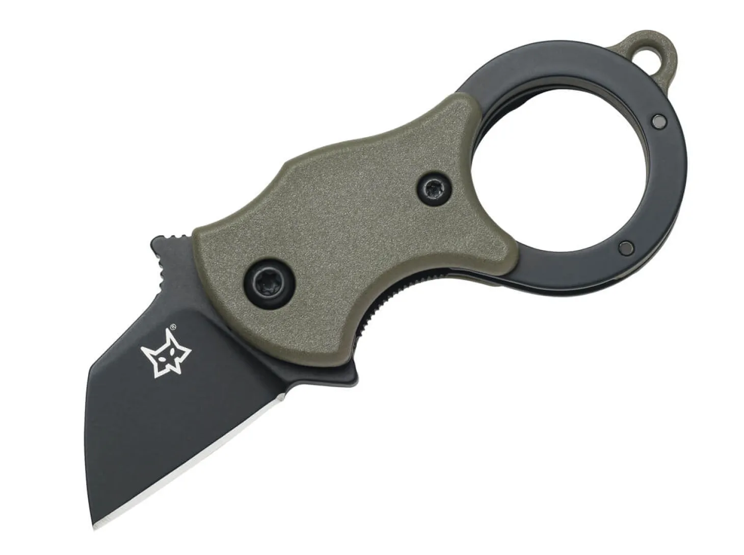 Mini-Ta Olive Drab