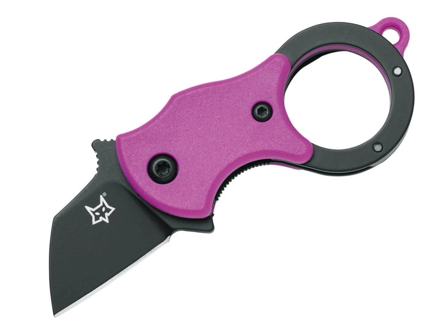 Mini-Ta Pink