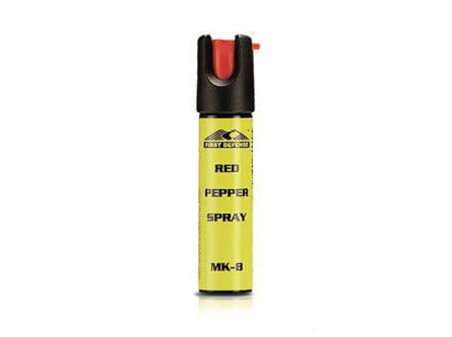 MK-8 Pepper Spray
