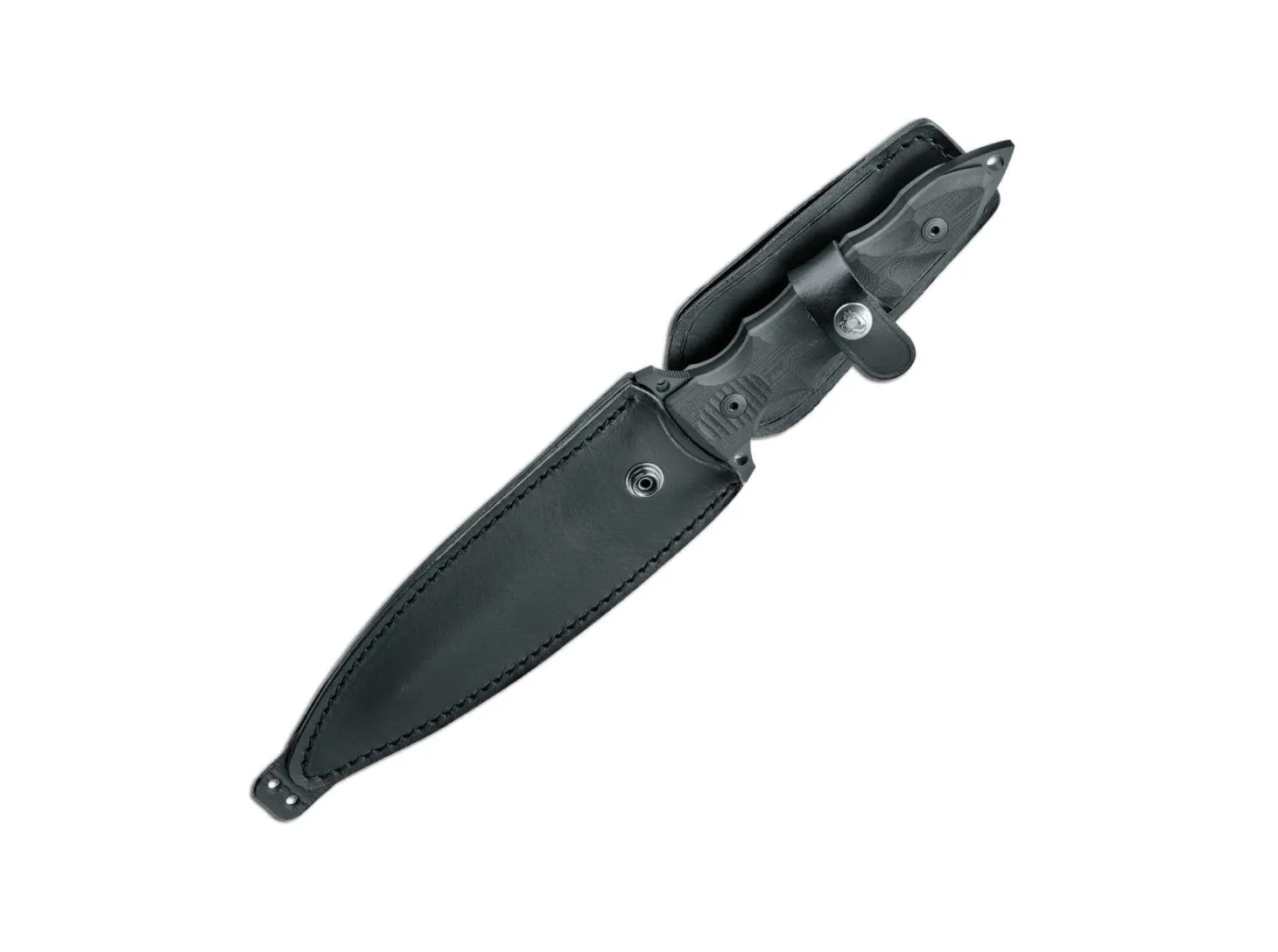 Modras Black
