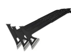 Mohican 3er Set