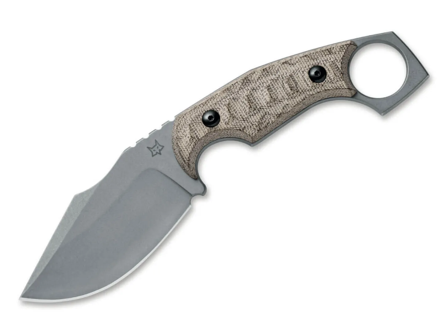 Monkey Thumper OD