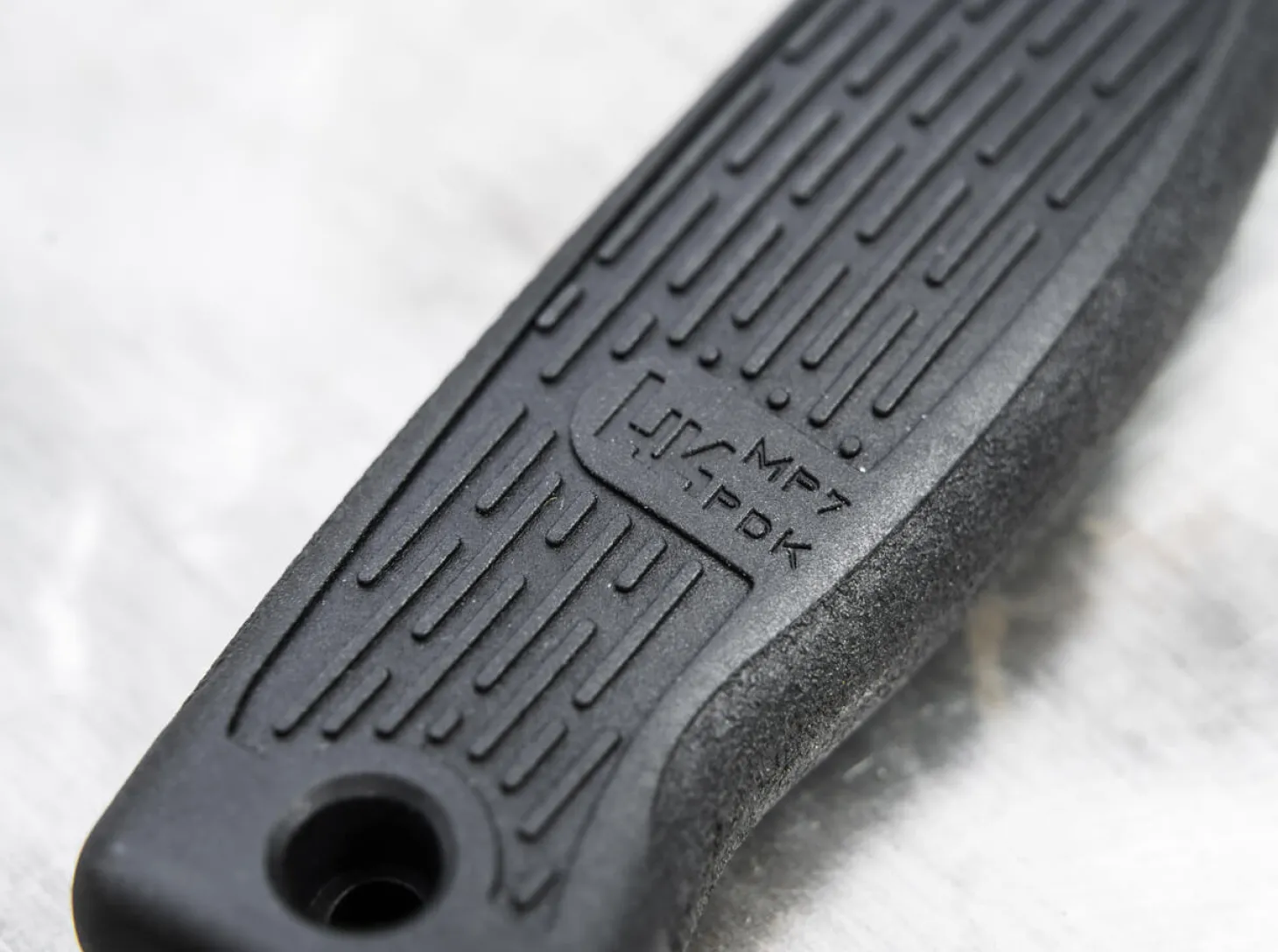 MP7 Personal Duty Knife