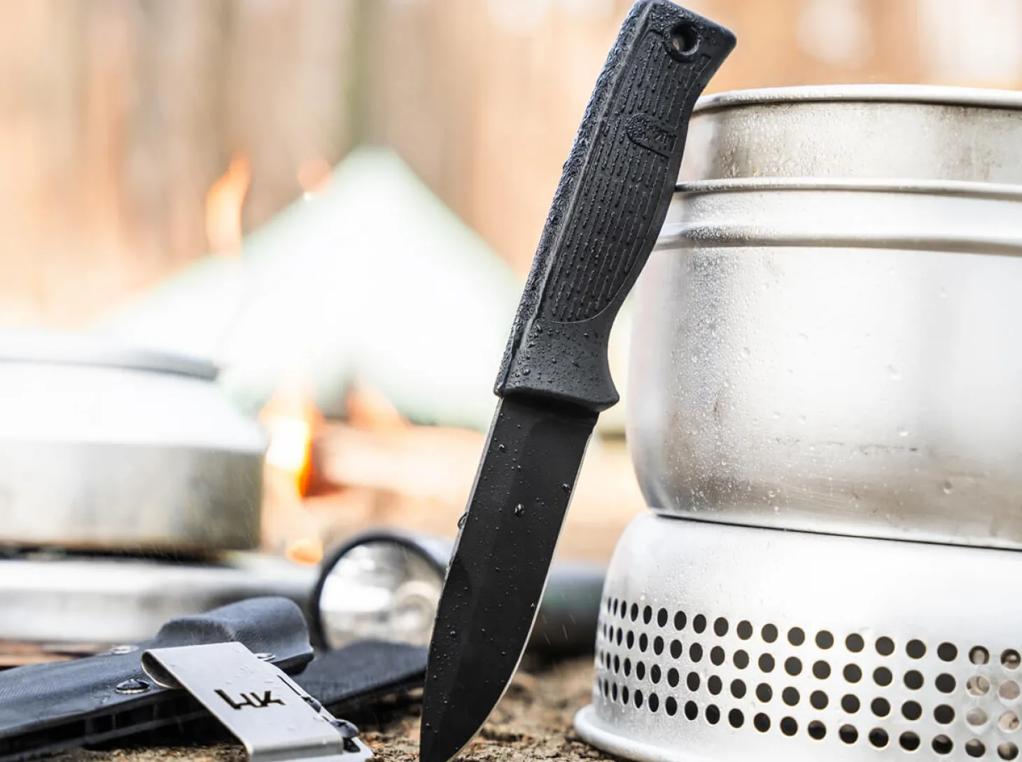 MP7 Personal Duty Knife