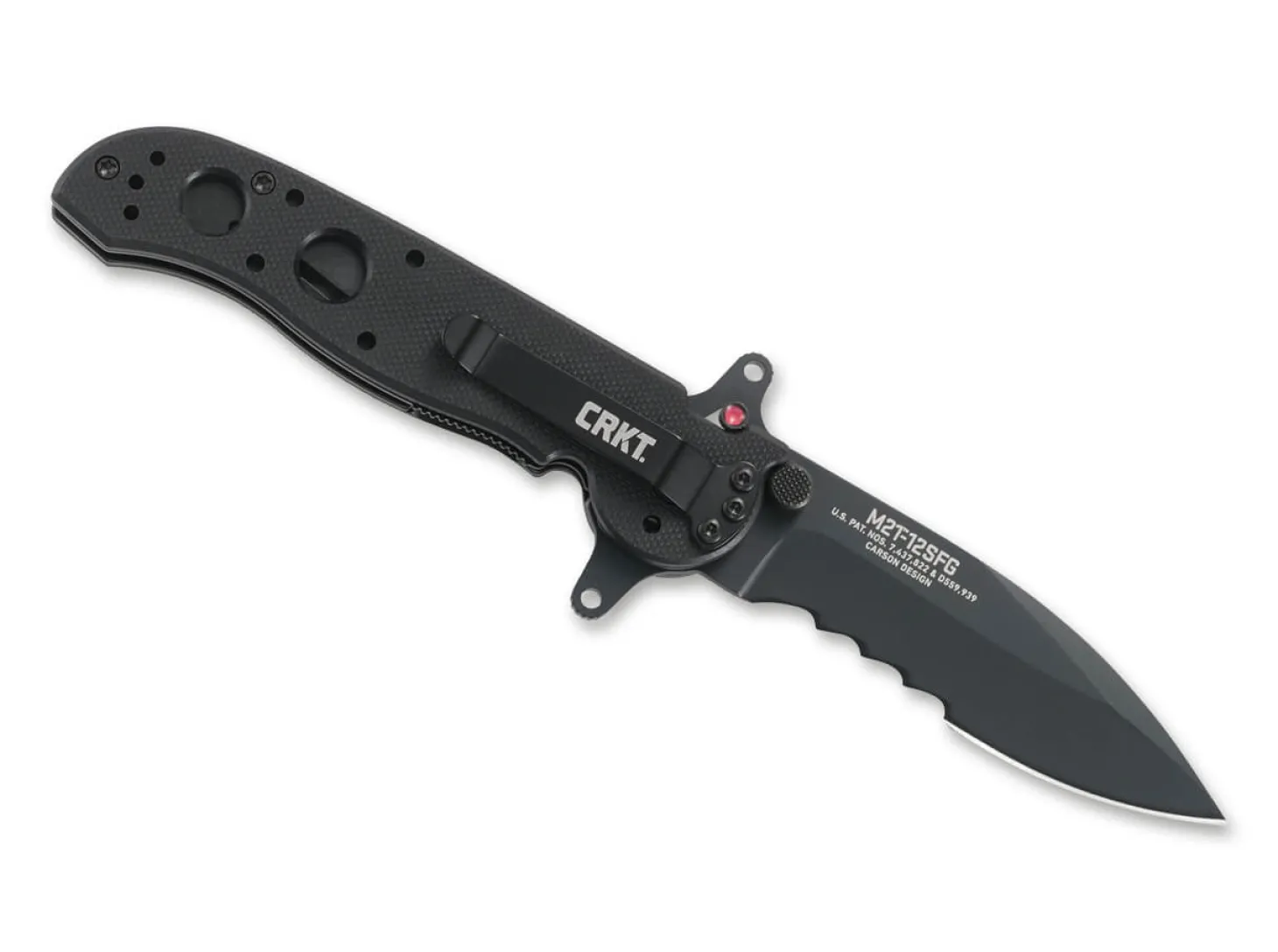 M21-12SFG