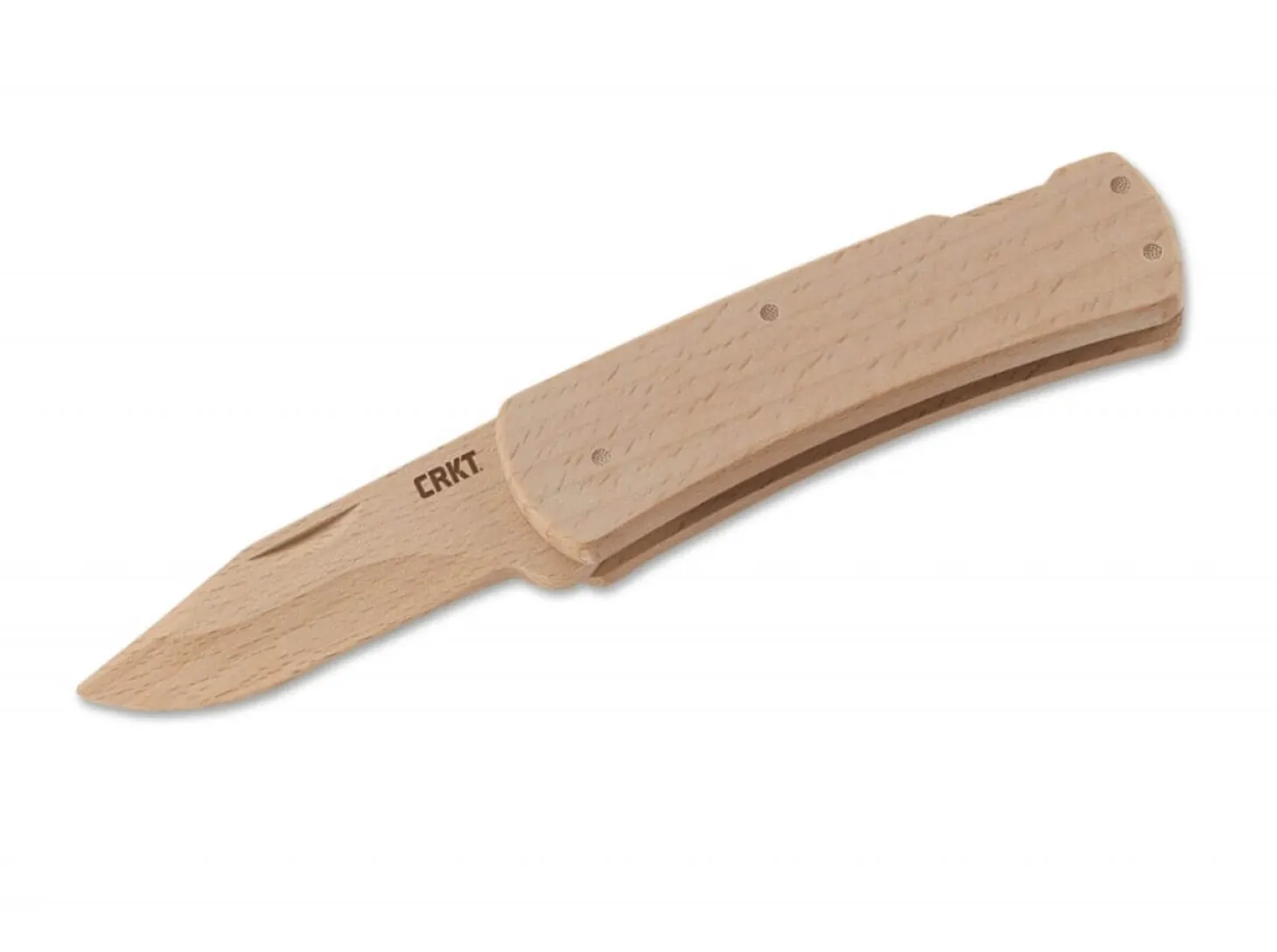 Nathans Knife Holzbausatz