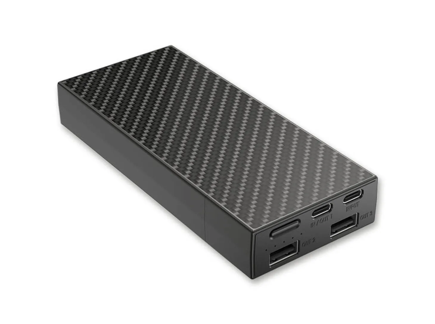 NB20000 Powerbank