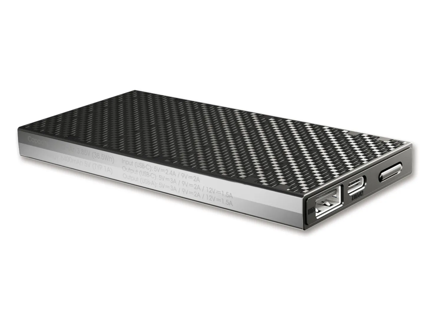 NB10000 Powerbank