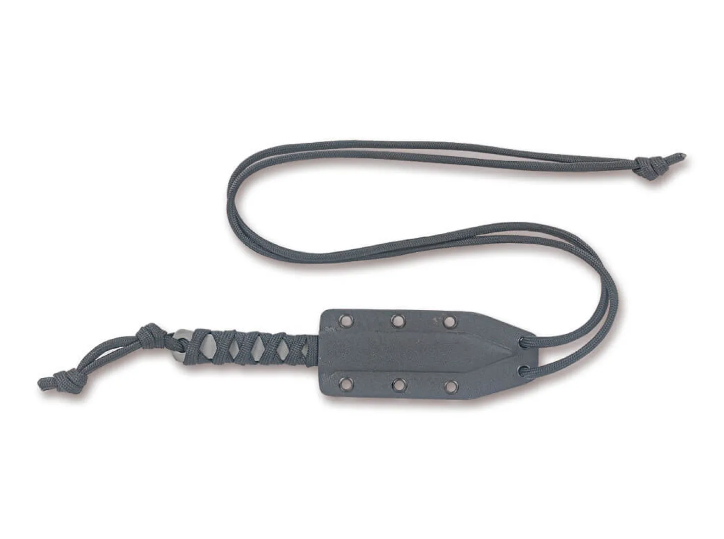 Neck Gladius Knife