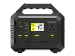 NES500 Power Station