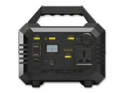 NES300 Power Station