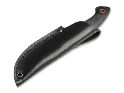 Nessmi Pro Black