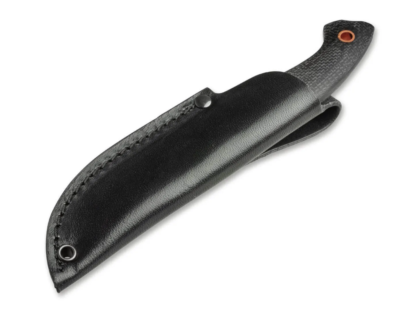 Nessmi Pro Black