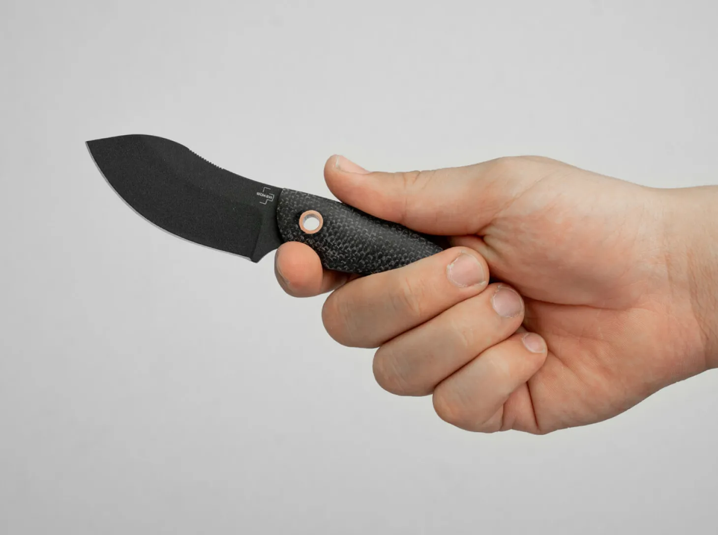 Nessmi Pro Black
