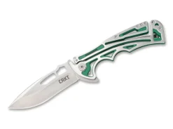 NIRK Tighe II Green